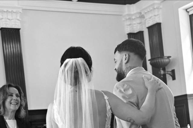 Ceremony