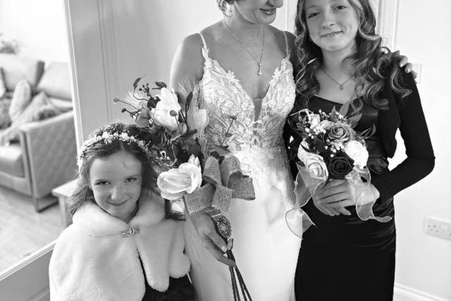 Daughters