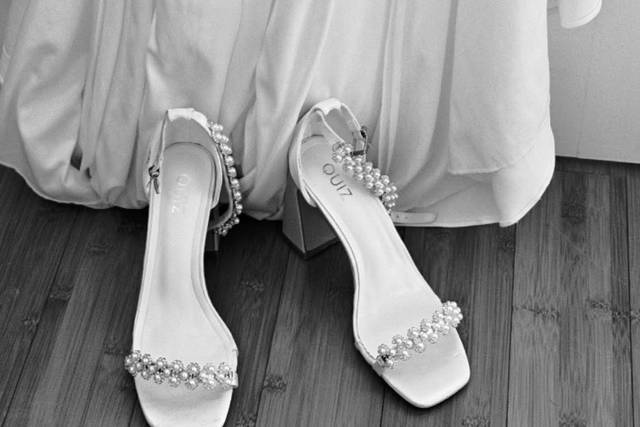 Bride