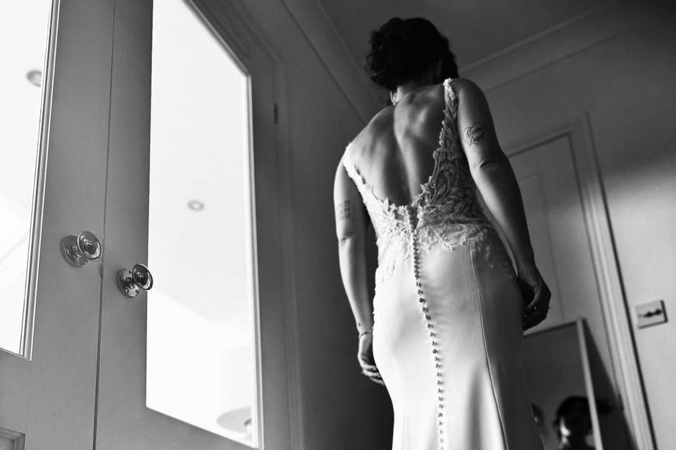 Bride
