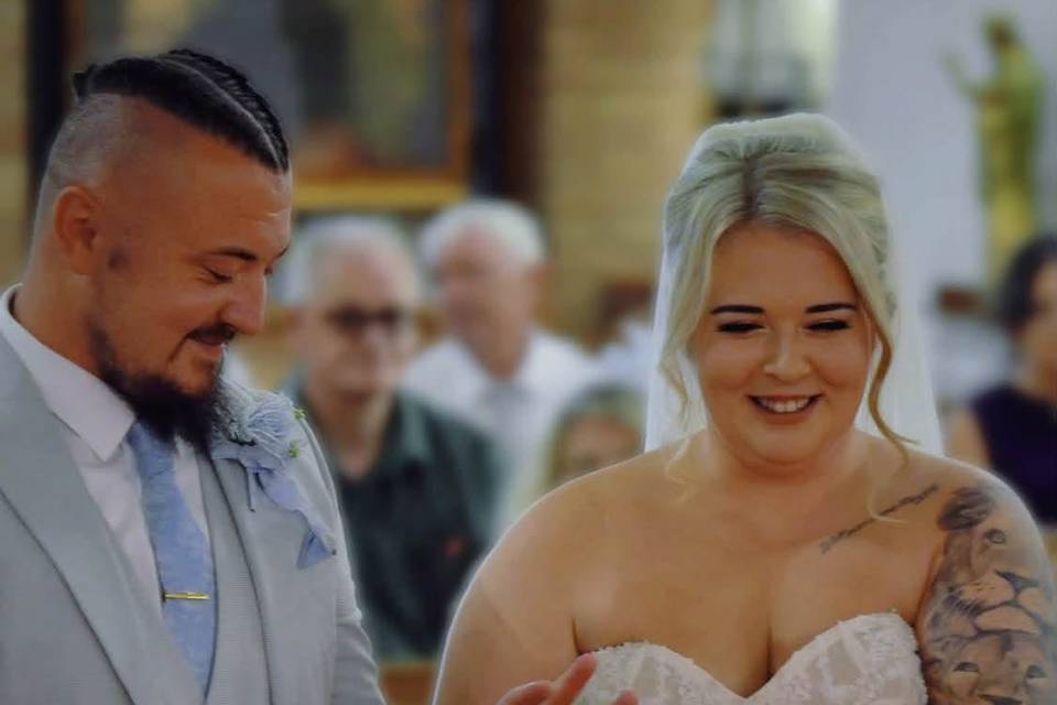 Ceremony