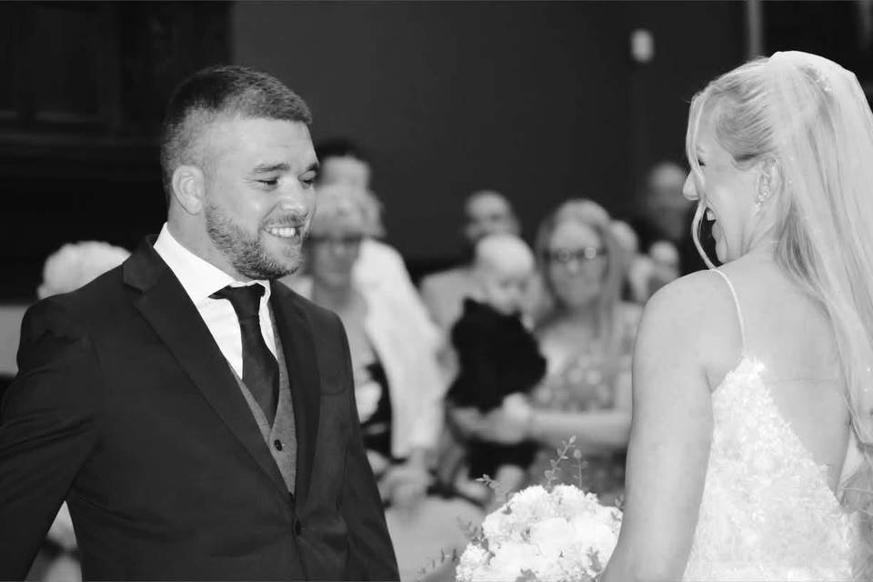 Ceremony