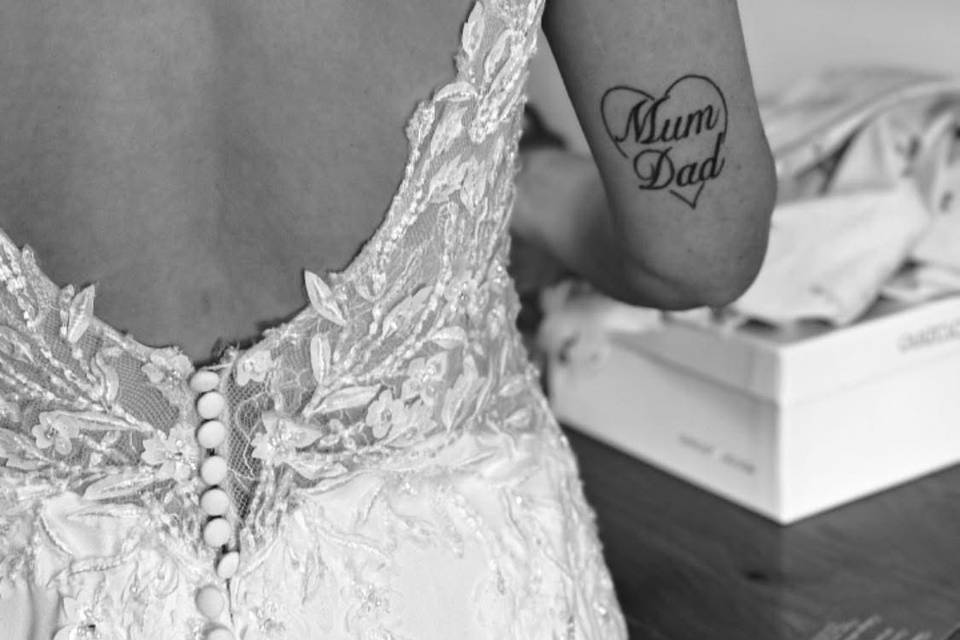 Bride