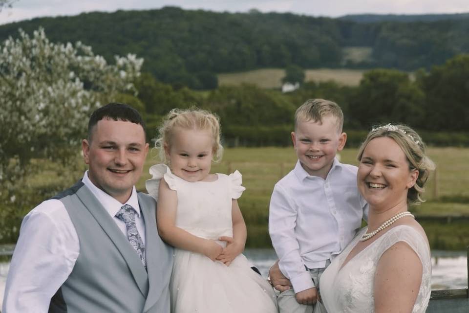 Connor & Sophie