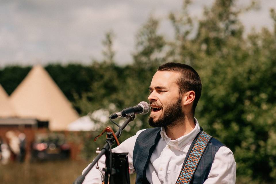 Ceremony Music Delamere