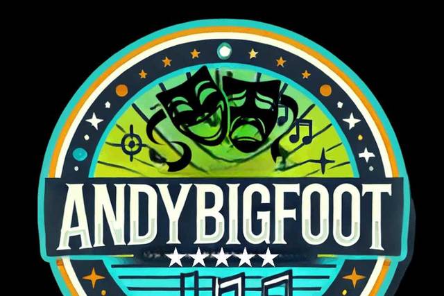 AndyBigfoot Entertainment