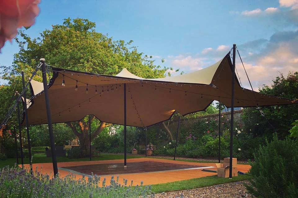 Tents 12