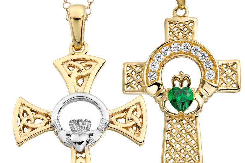Irish Jeweller