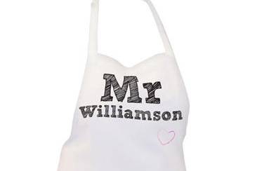 Mr Apron