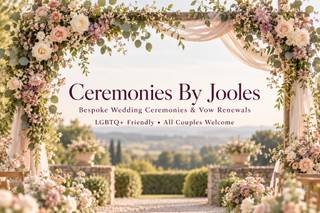 Ceremonies By Jooles