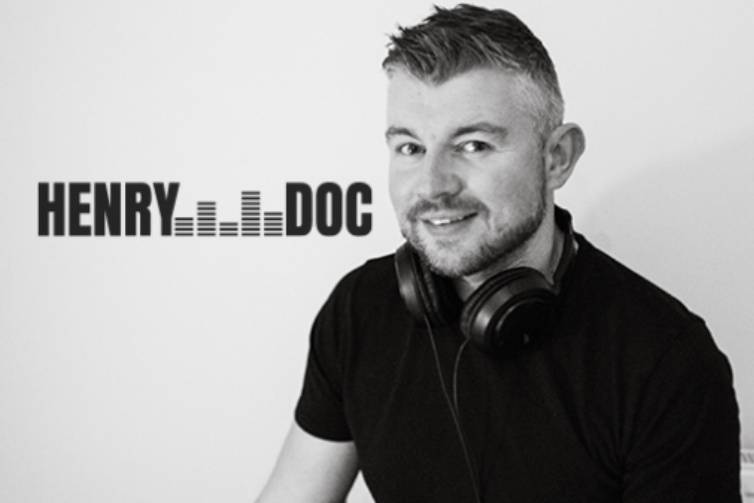 DJ Henry Doc - The Wedding DJ
