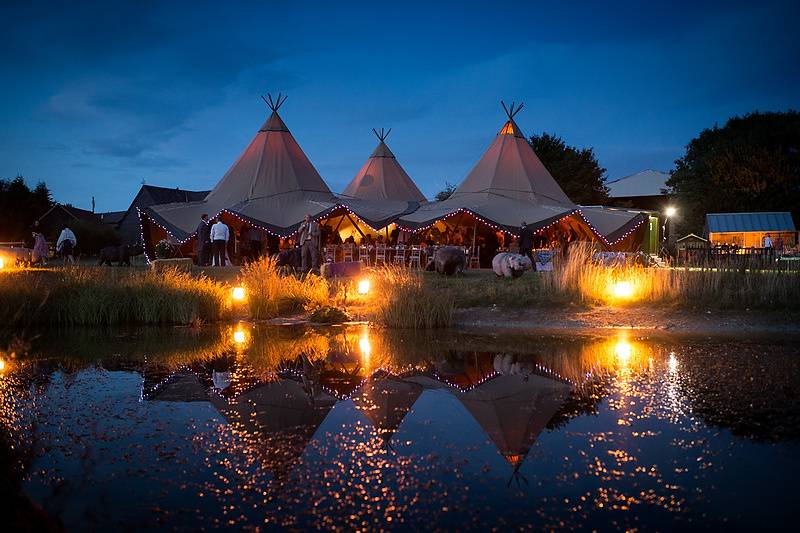 Tipis4hire