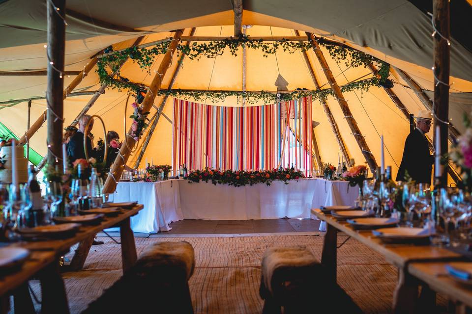 Tipis4hire