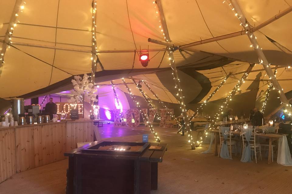 Tipis4hire