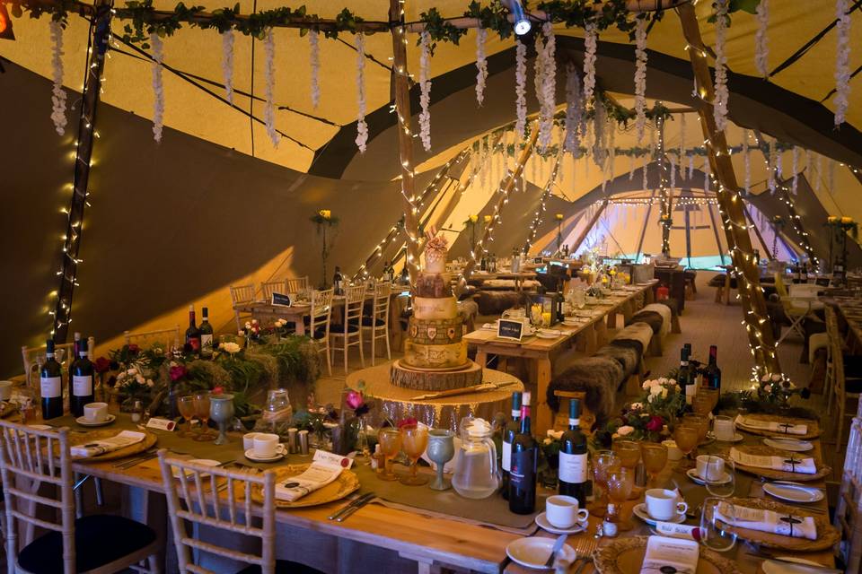 Tipis4hire