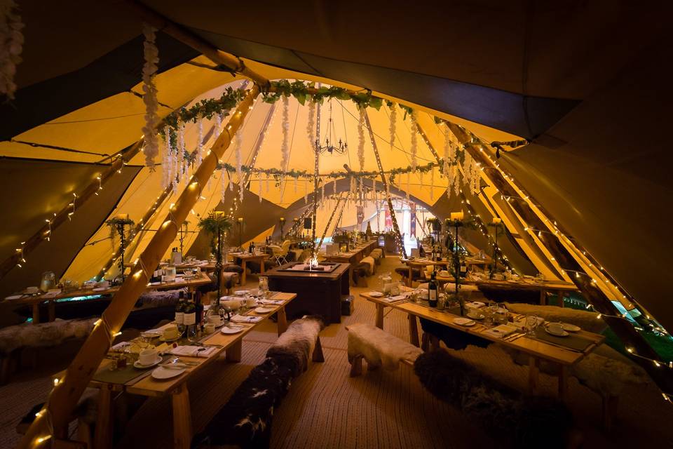 Tipis4hire