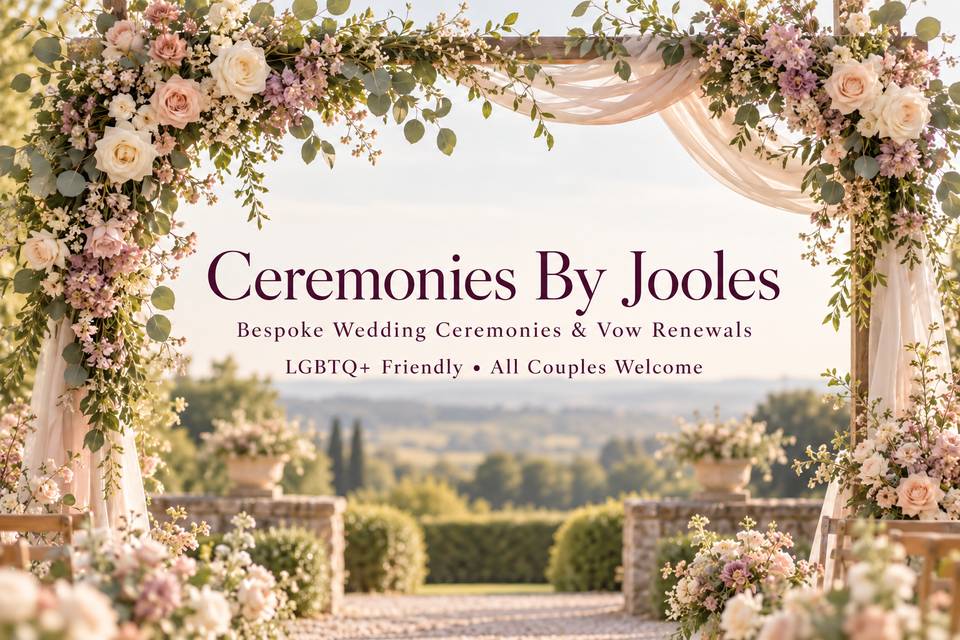 Ceremonies By Jooles