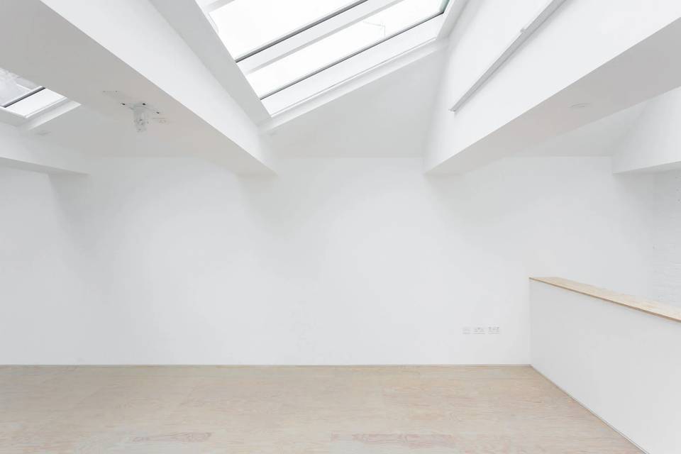 Mezzanine