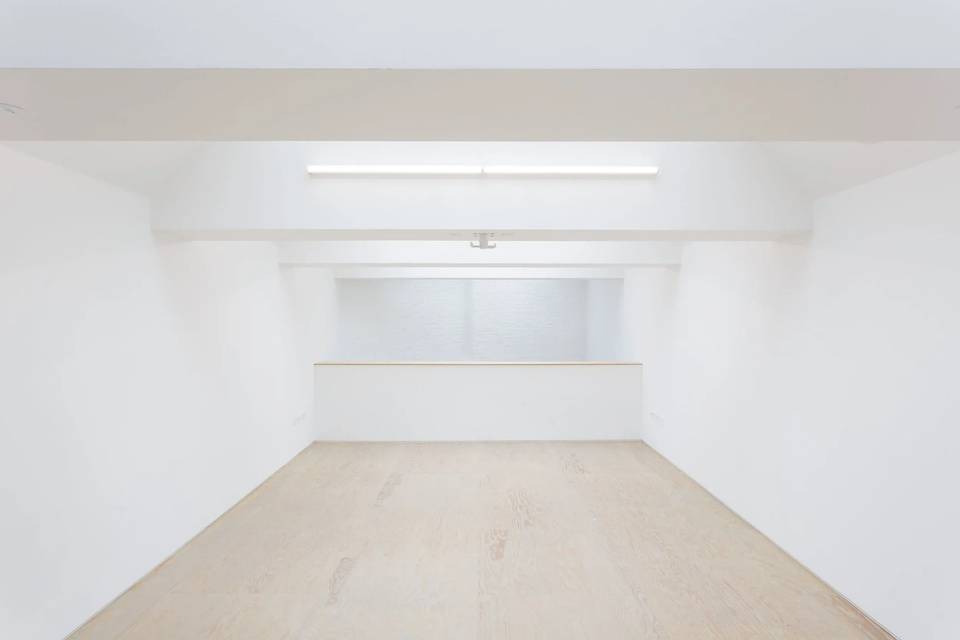 Mezzanine