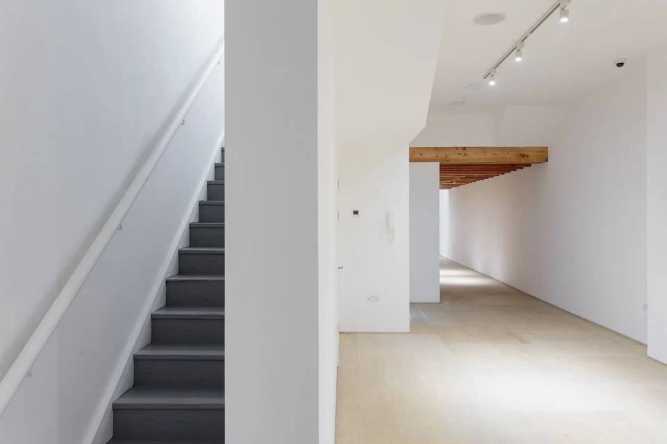 Ground Floor