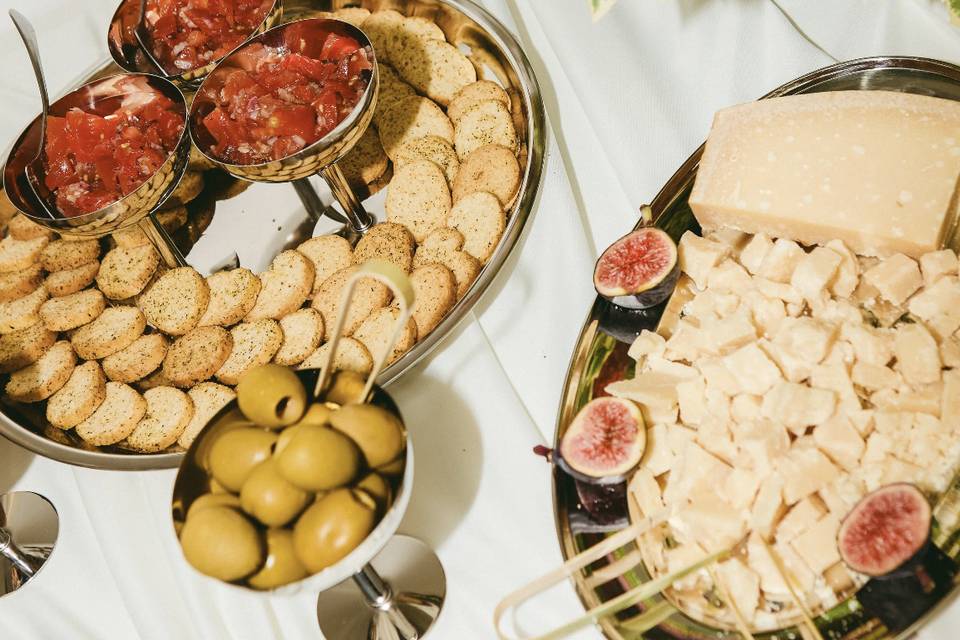 Weddings at Mimosa House