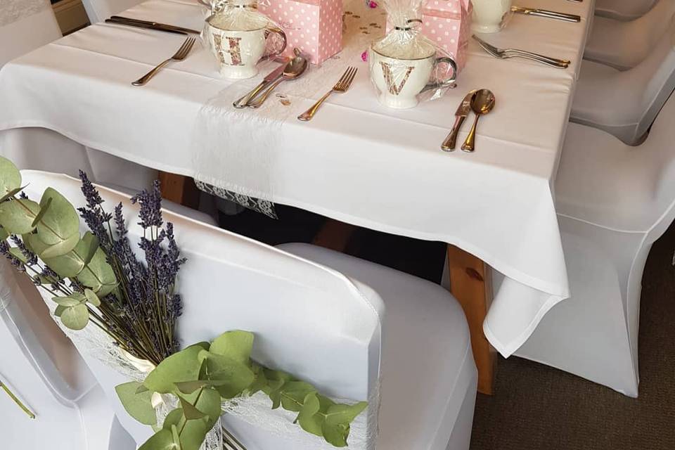 Golden Fleece Hotel