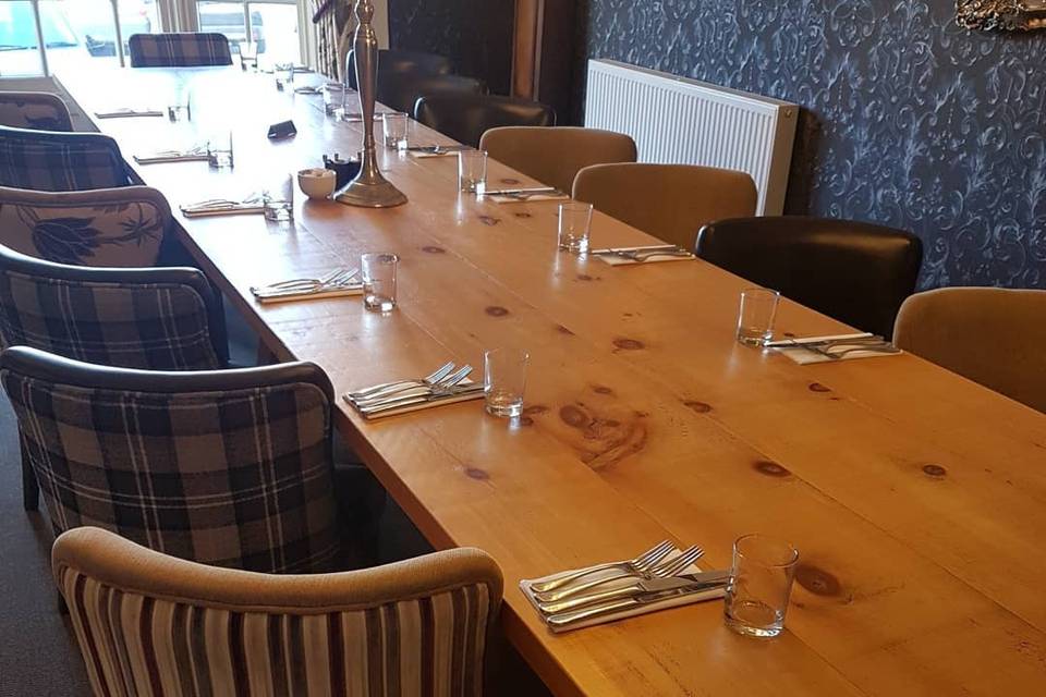 Golden Fleece Hotel