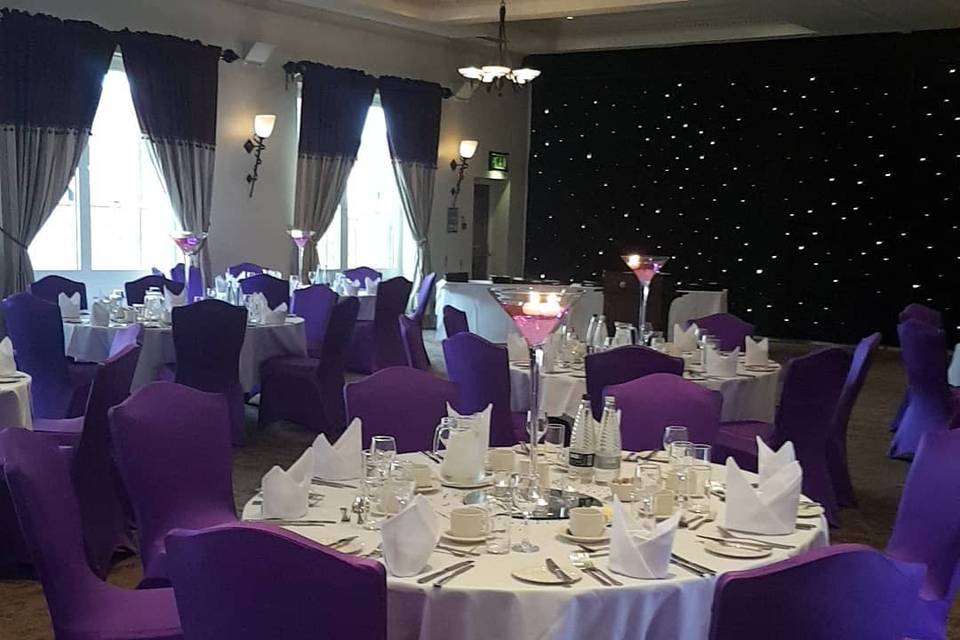 Golden Fleece Hotel