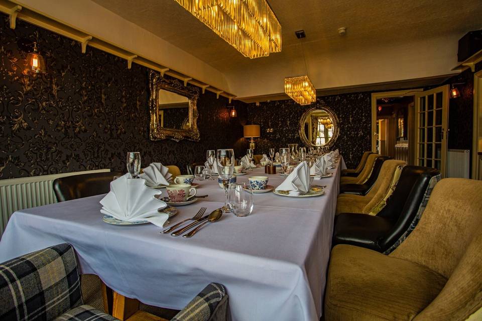 Golden Fleece Hotel
