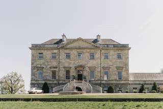 Botleys Mansion