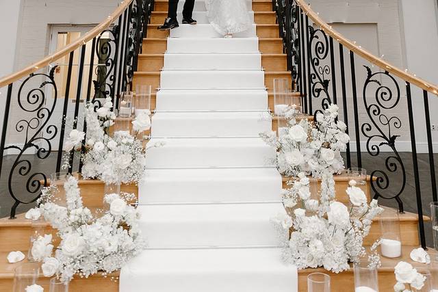 Atrium Grand Staircase