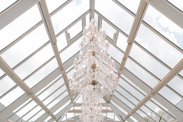 Atrium Ceremony