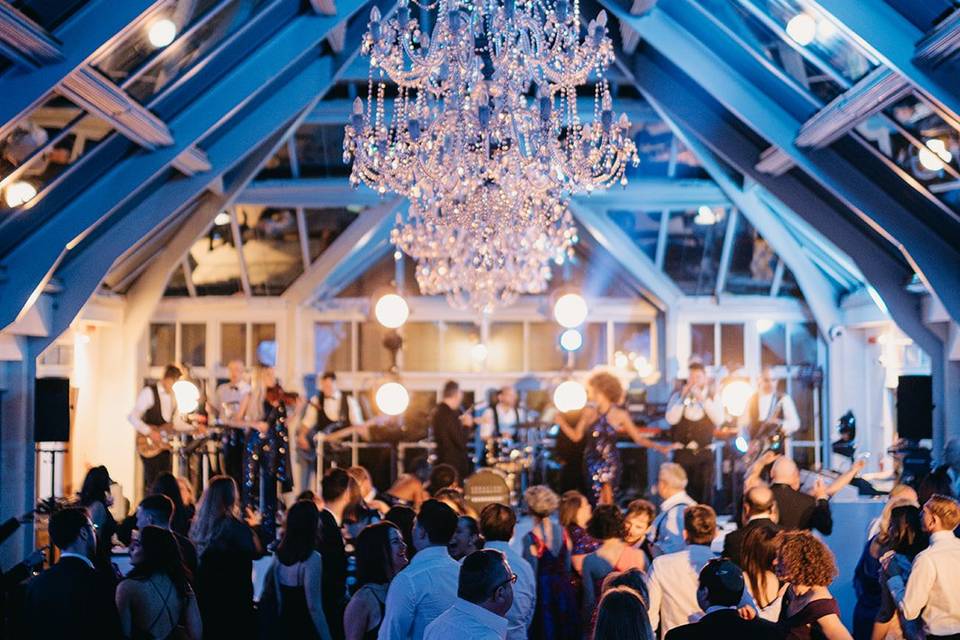 Evening Party