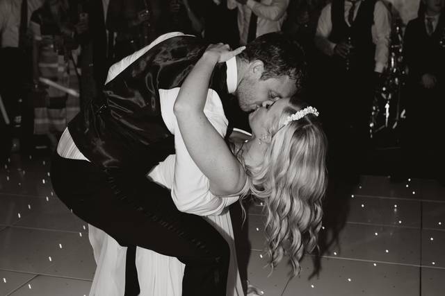 Mr&Mrs S