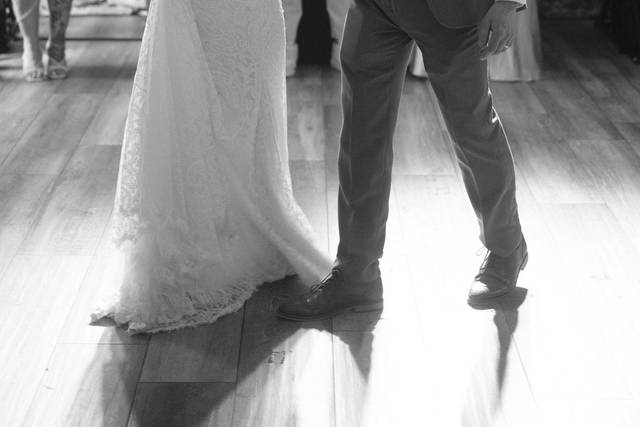 Mr&Mrs C