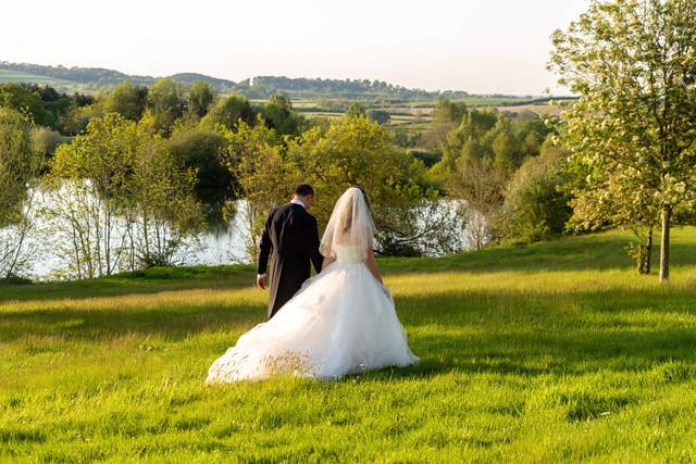 Hellidon Lakes