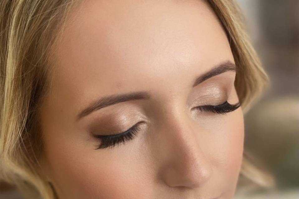 Soft glam