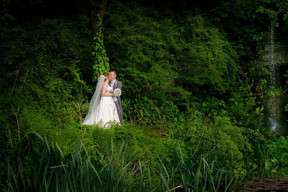 Hellidon Lakes Weddings