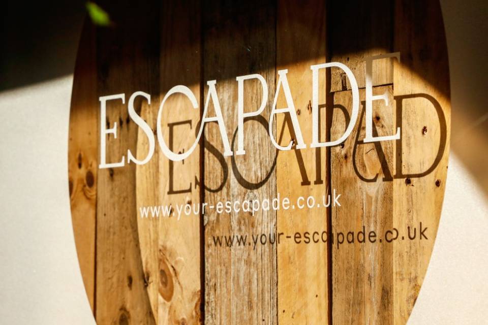 Escapade