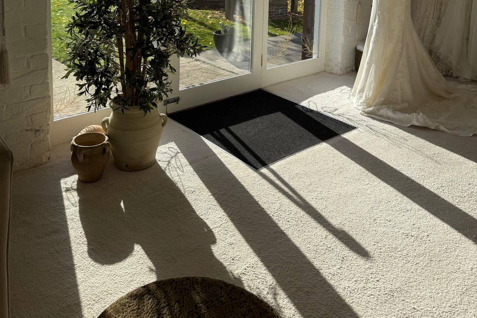 Aphrodite Bridal Showroom