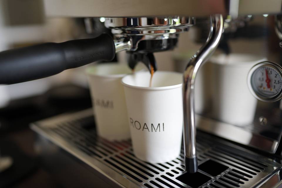 Customise our cups