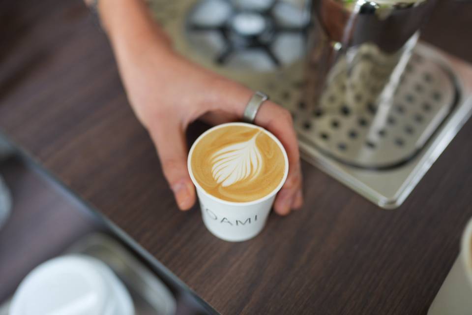 Cortado