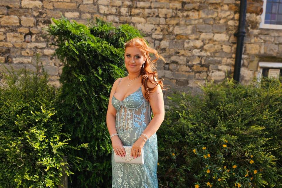 Prom
