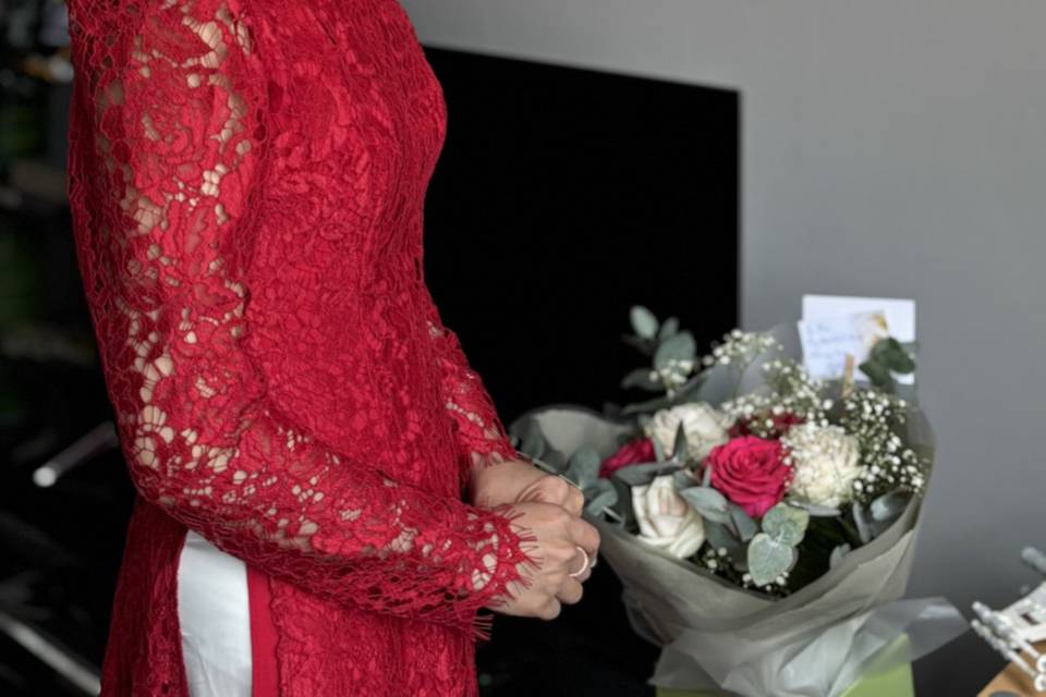 Bride