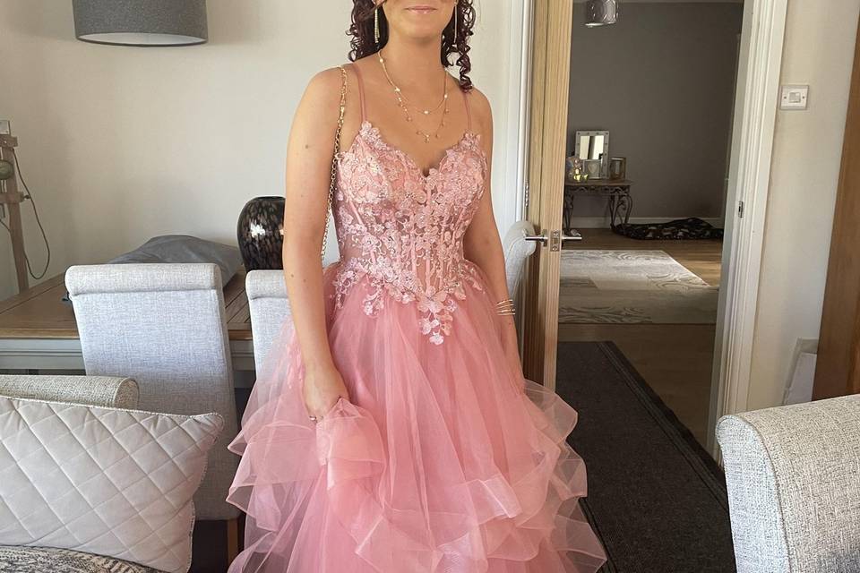 Prom