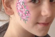 The Face Painter