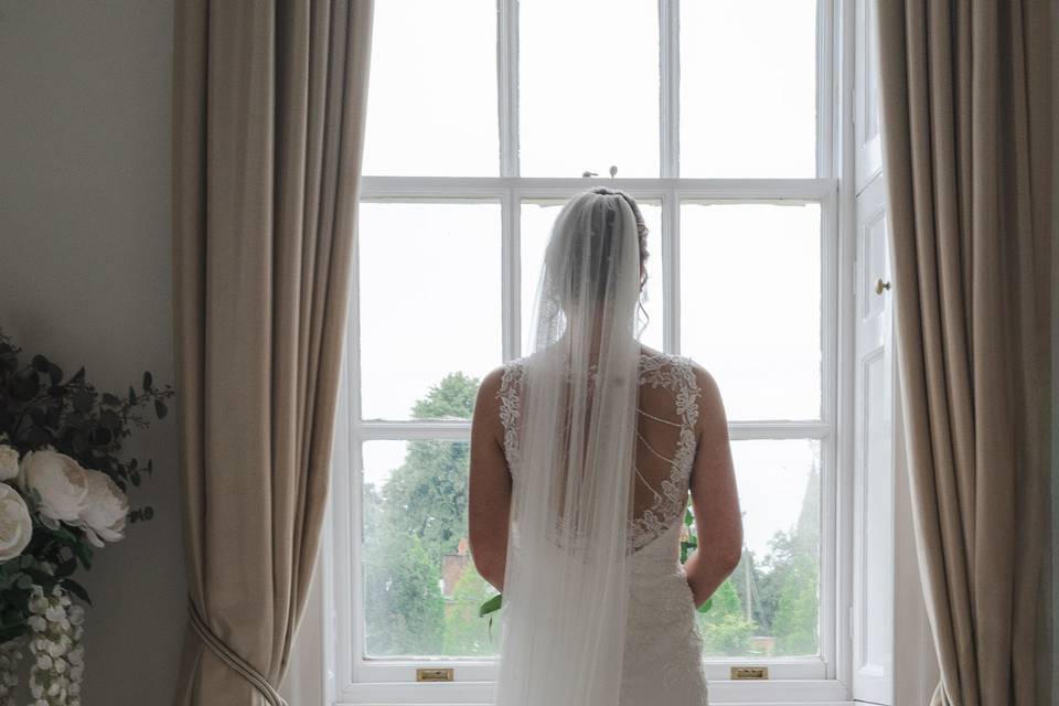 Quiet Moment