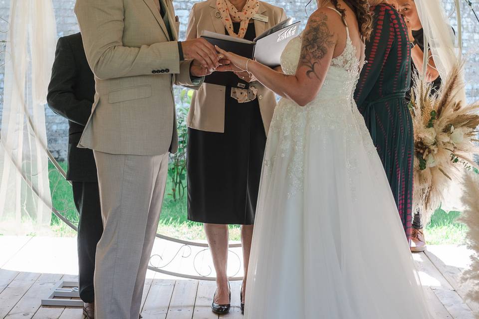 Ceremony
