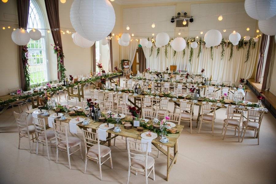 Killearn Village Hall Wedding Venue Killearn Central Glasgow