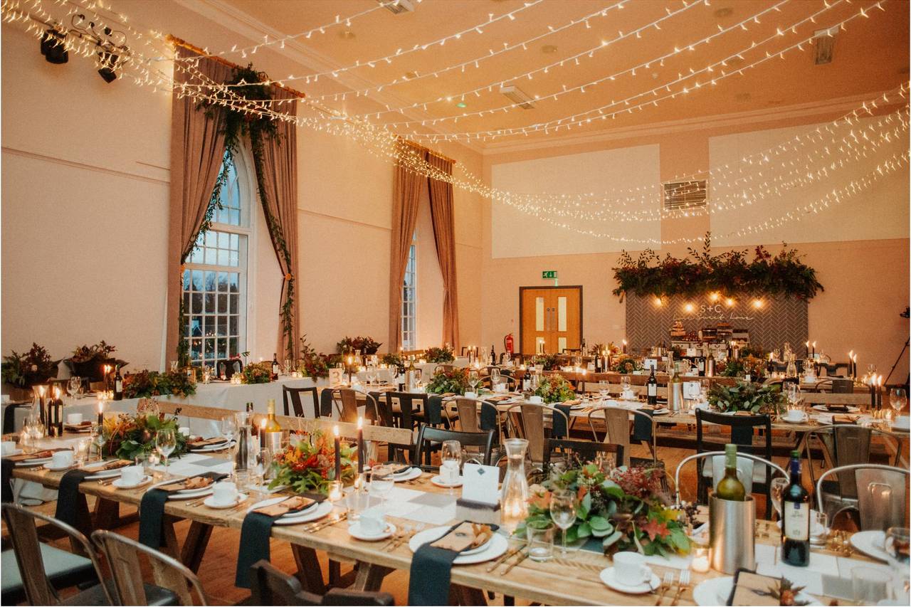 Killearn Village Hall Wedding Venue Killearn Central Glasgow